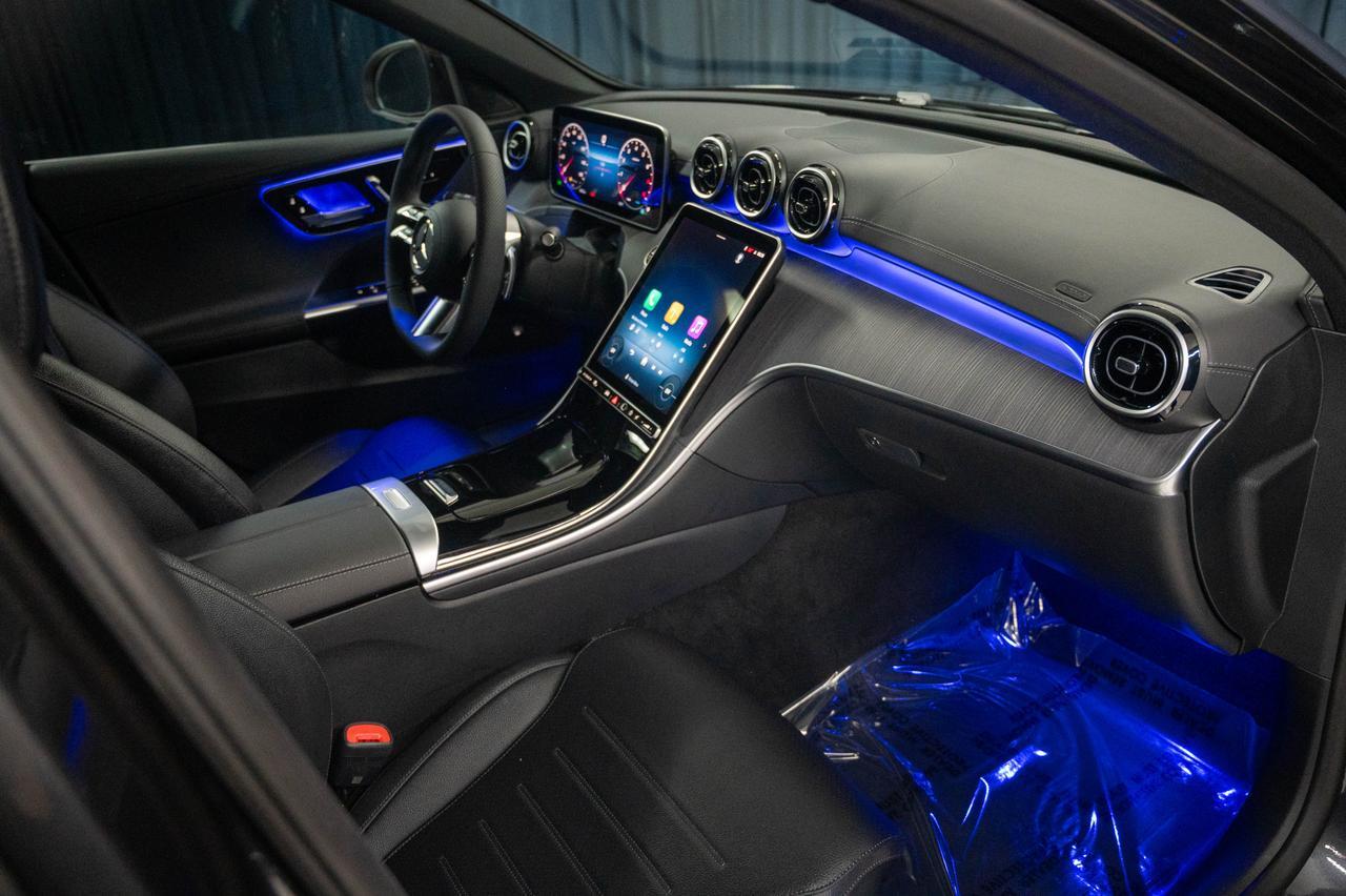 2026 Mercedes-Benz C-Class C 300 Sedan Scottsdale AZ