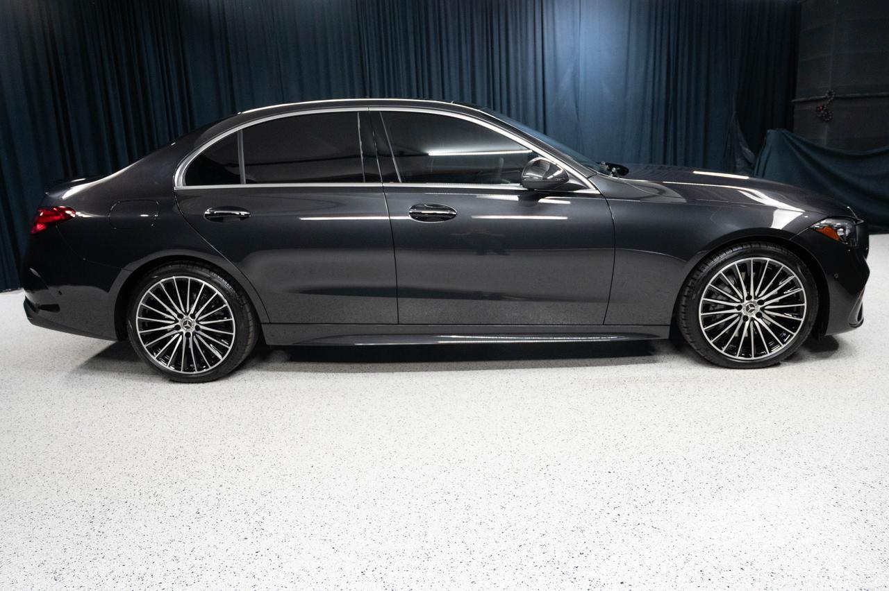2026 Mercedes-Benz C-Class C 300 Sedan Scottsdale AZ