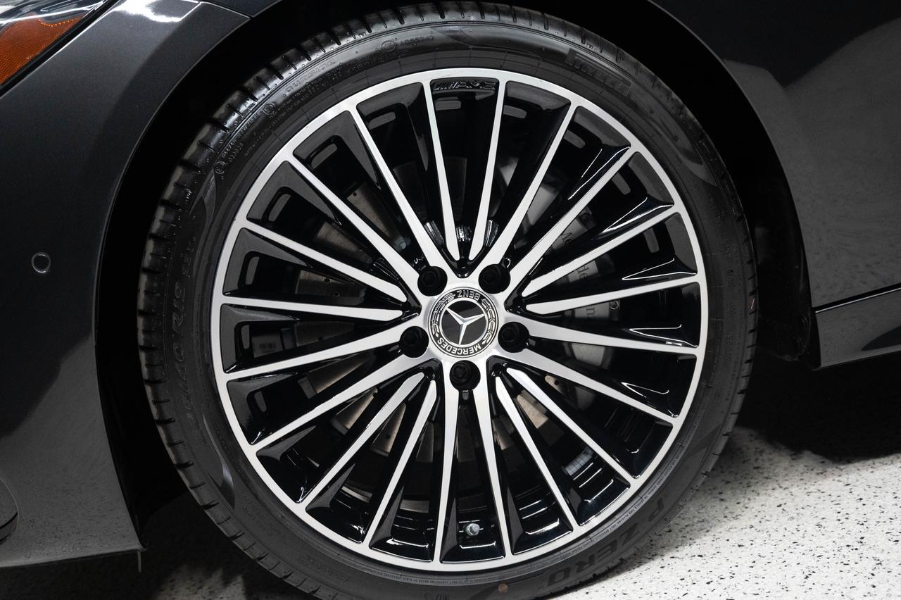 2026 Mercedes-Benz C-Class C 300 Sedan Scottsdale AZ