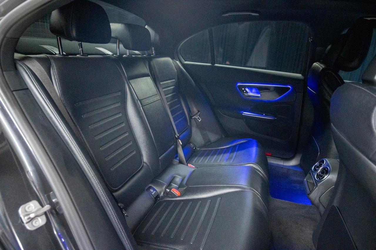 2026 Mercedes-Benz C-Class C 300 Sedan Scottsdale AZ