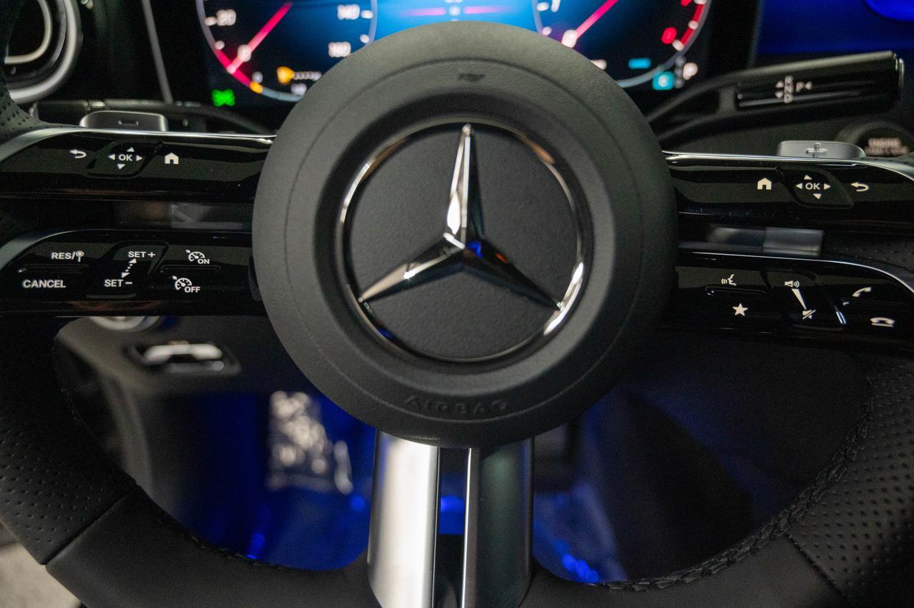 2026 Mercedes-Benz C-Class C 300 Sedan Scottsdale AZ