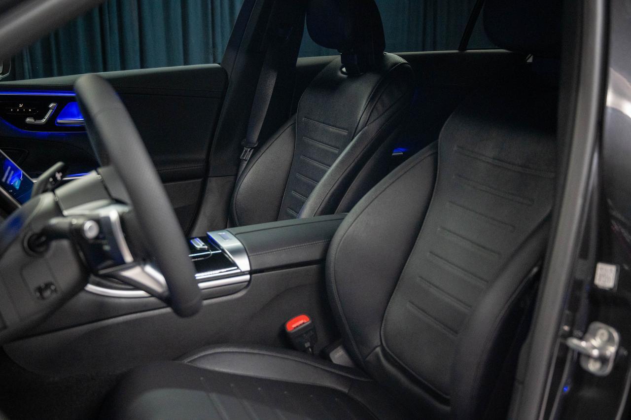 2026 Mercedes-Benz C-Class C 300 Sedan Scottsdale AZ
