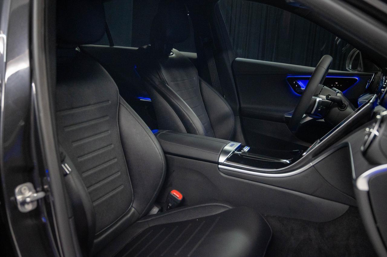 2026 Mercedes-Benz C-Class C 300 Sedan Scottsdale AZ