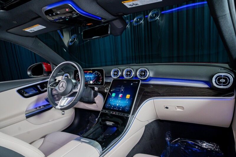 2026 Mercedes-Benz C-Class C 300 Sedan Scottsdale AZ