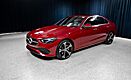 2026 Mercedes-Benz C-Class C 300 Sedan