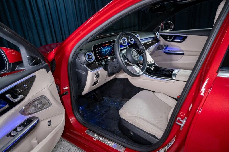 2026 Mercedes-Benz C-Class C 300 Sedan Scottsdale AZ