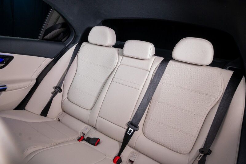 2026 Mercedes-Benz C-Class C 300 Sedan Scottsdale AZ