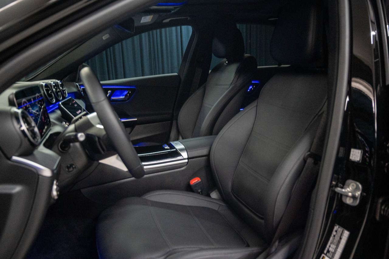 2026 Mercedes-Benz C-Class C 300 Sedan Scottsdale AZ