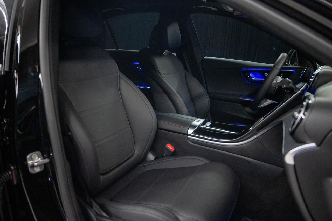 2026 Mercedes-Benz C-Class C 300 Sedan Scottsdale AZ