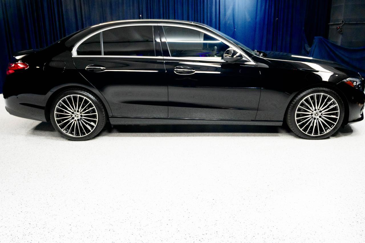 2026 Mercedes-Benz C-Class C 300 Sedan Scottsdale AZ