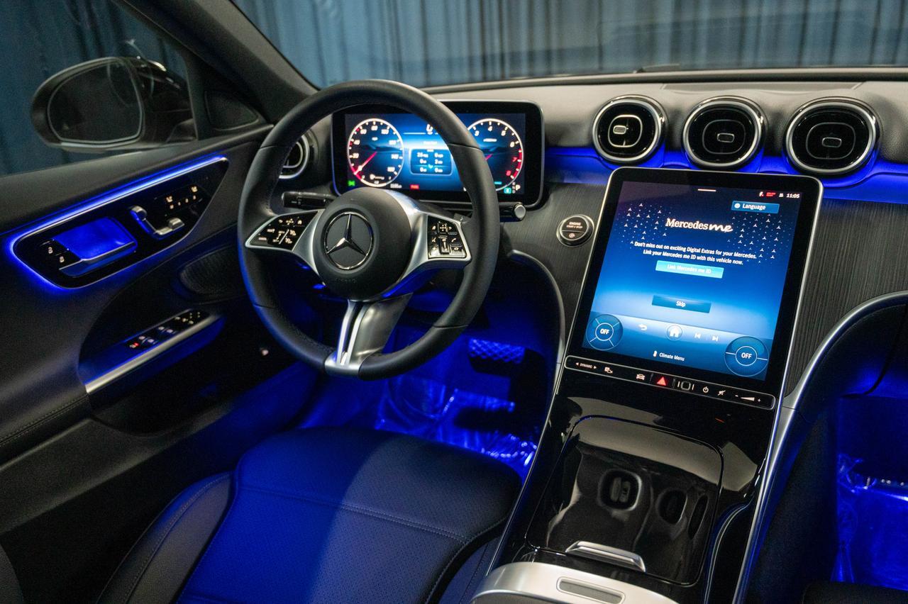 2026 Mercedes-Benz C-Class C 300 Sedan Scottsdale AZ