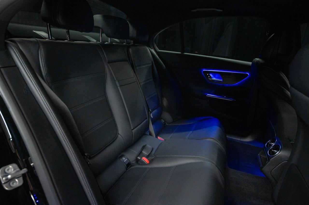 2026 Mercedes-Benz C-Class C 300 Sedan Scottsdale AZ