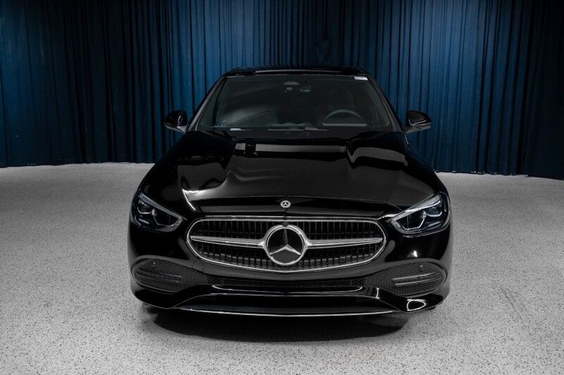 2026 Mercedes-Benz C-Class C 300 Sedan Scottsdale AZ