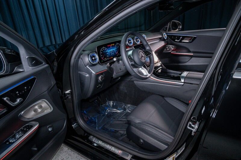 2026 Mercedes-Benz C-Class C 300 Sedan Scottsdale AZ