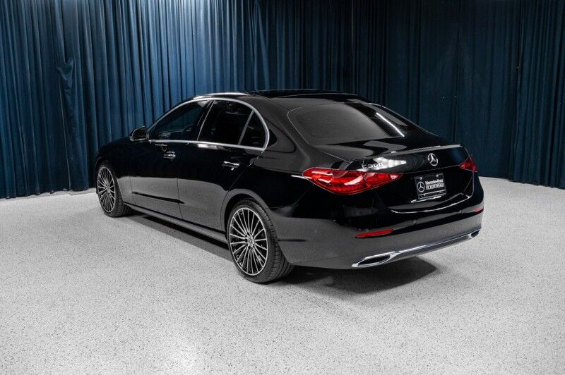 2026 Mercedes-Benz C-Class C 300 Sedan Scottsdale AZ
