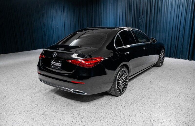 2026 Mercedes-Benz C-Class C 300 Sedan Scottsdale AZ