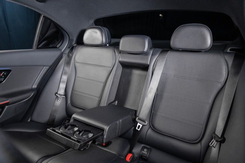 2026 Mercedes-Benz C-Class C 300 Sedan Scottsdale AZ