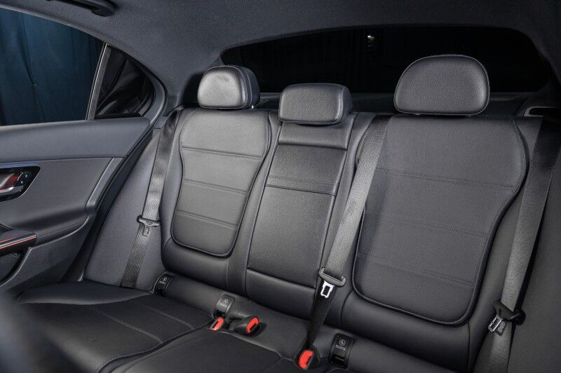 2026 Mercedes-Benz C-Class C 300 Sedan Scottsdale AZ