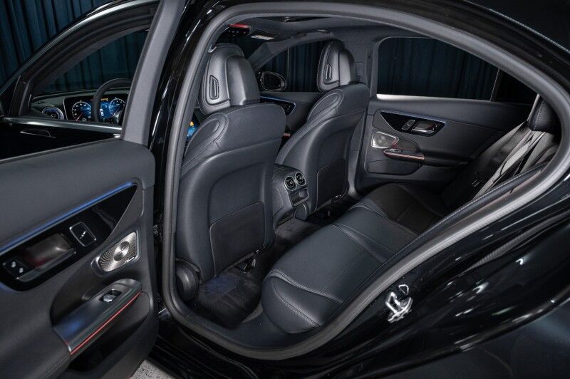 2026 Mercedes-Benz C-Class C 300 Sedan Scottsdale AZ