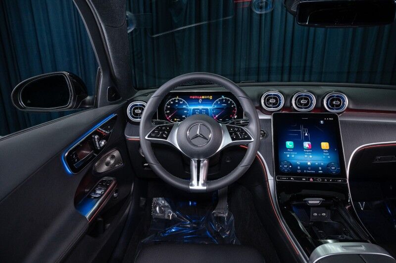 2026 Mercedes-Benz C-Class C 300 Sedan Scottsdale AZ