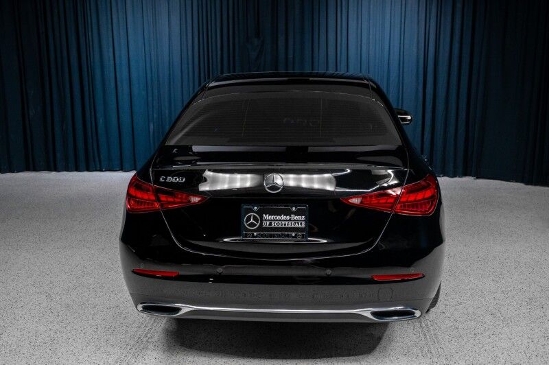 2026 Mercedes-Benz C-Class C 300 Sedan Scottsdale AZ
