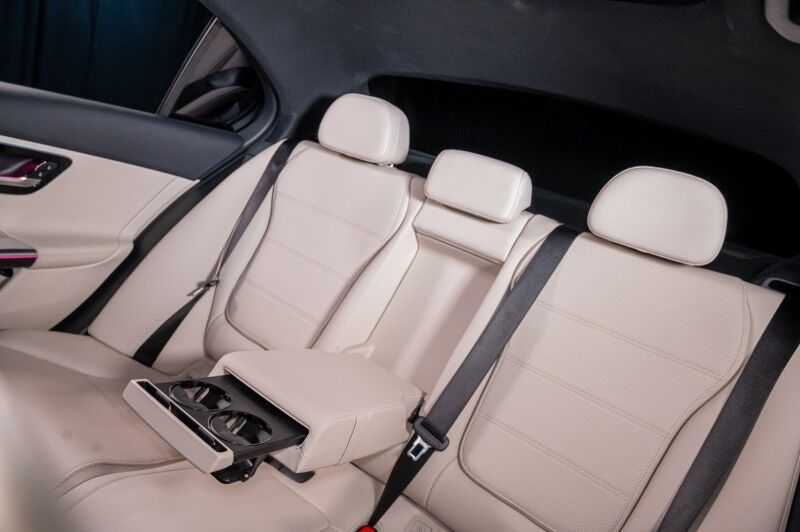 2026 Mercedes-Benz C-Class C 300 Sedan Scottsdale AZ