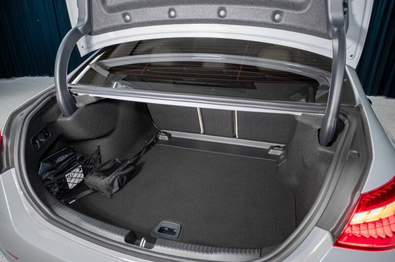 2026 Mercedes-Benz C-Class C 300 Sedan Scottsdale AZ