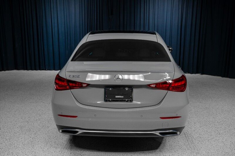 2026 Mercedes-Benz C-Class C 300 Sedan Scottsdale AZ