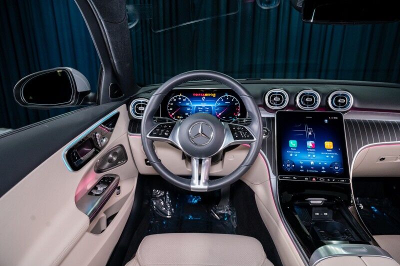 2026 Mercedes-Benz C-Class C 300 Sedan Scottsdale AZ
