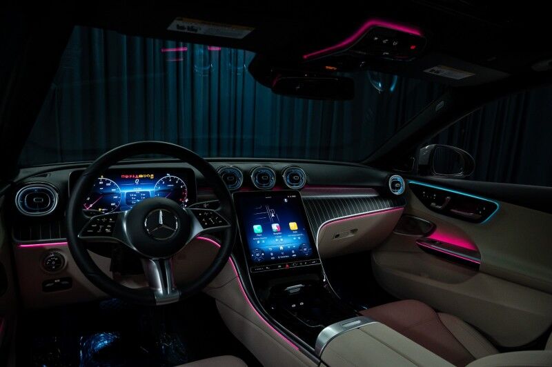 2026 Mercedes-Benz C-Class C 300 Sedan Scottsdale AZ