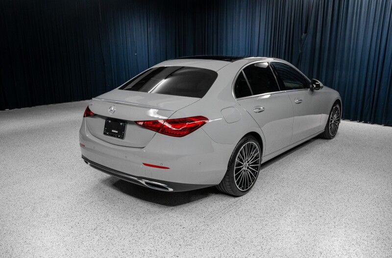 2026 Mercedes-Benz C-Class C 300 Sedan Scottsdale AZ