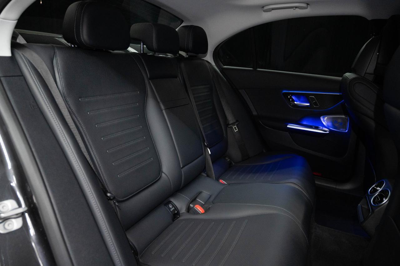 2026 Mercedes-Benz C-Class C 300 Sedan Scottsdale AZ