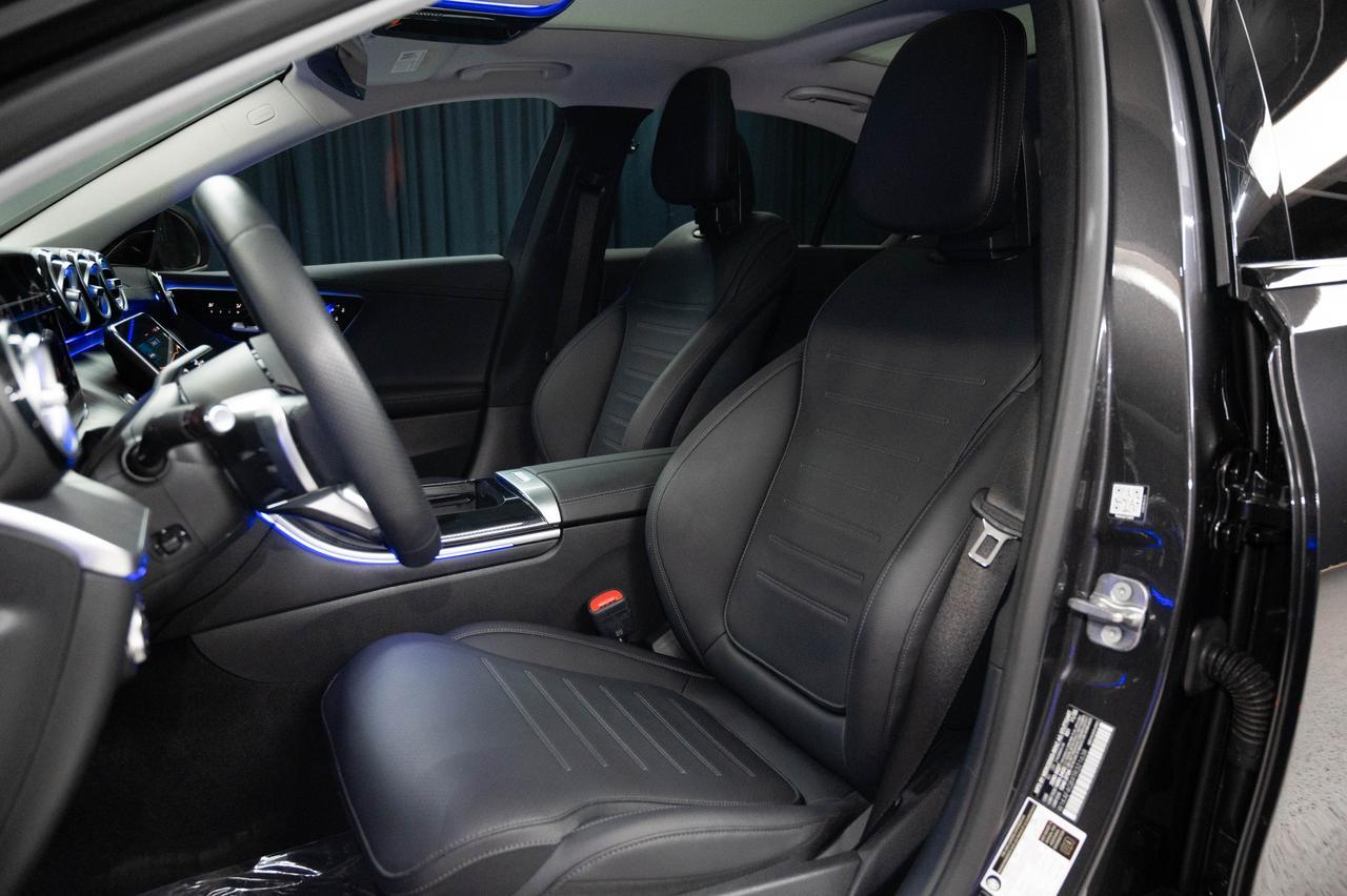 2026 Mercedes-Benz C-Class C 300 Sedan Scottsdale AZ