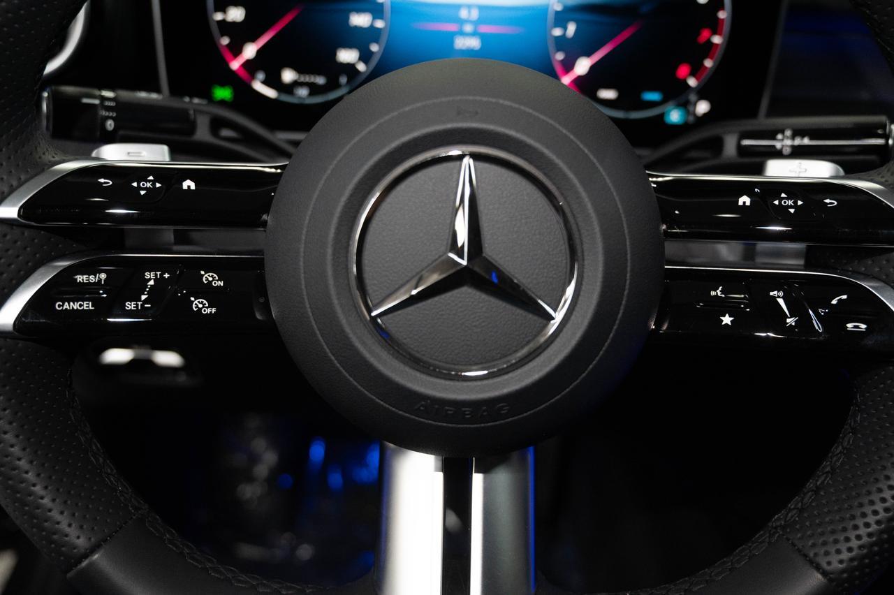 2026 Mercedes-Benz C-Class C 300 Sedan Scottsdale AZ
