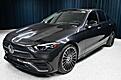 2026 Mercedes-Benz C-Class C 300 Sedan