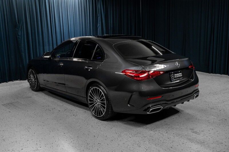 2026 Mercedes-Benz C-Class C 300 Sedan Scottsdale AZ
