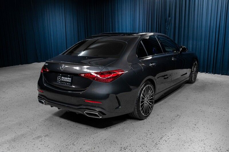2026 Mercedes-Benz C-Class C 300 Sedan Scottsdale AZ
