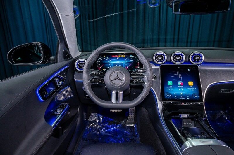 2026 Mercedes-Benz C-Class C 300 Sedan Scottsdale AZ