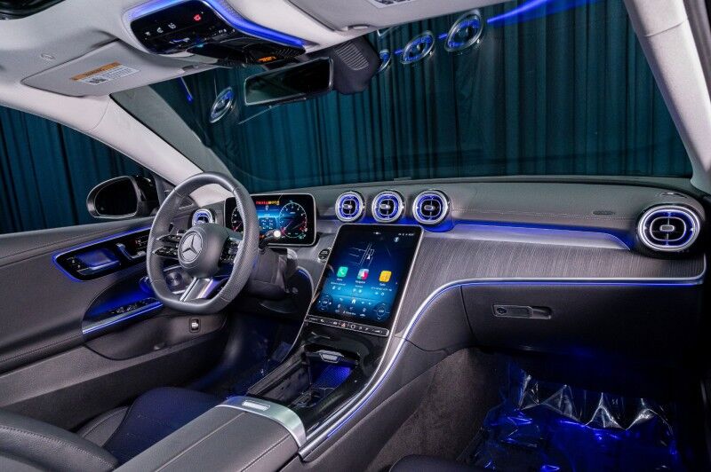 2026 Mercedes-Benz C-Class C 300 Sedan Scottsdale AZ