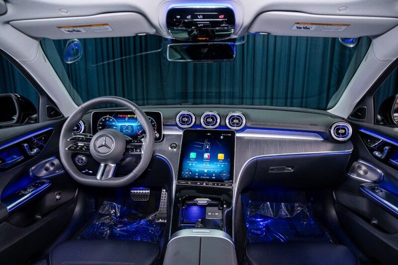 2026 Mercedes-Benz C-Class C 300 Sedan Scottsdale AZ