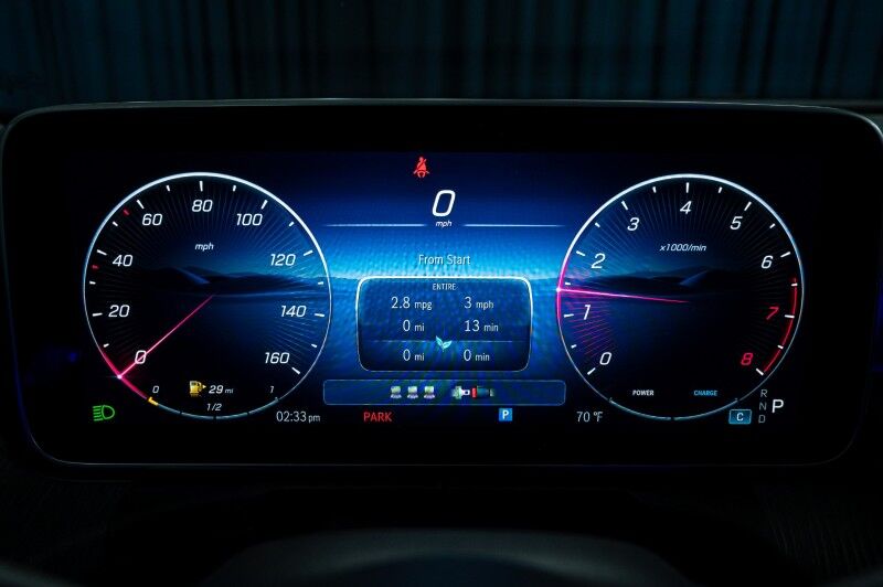 2026 Mercedes-Benz C-Class C 300 Sedan Scottsdale AZ