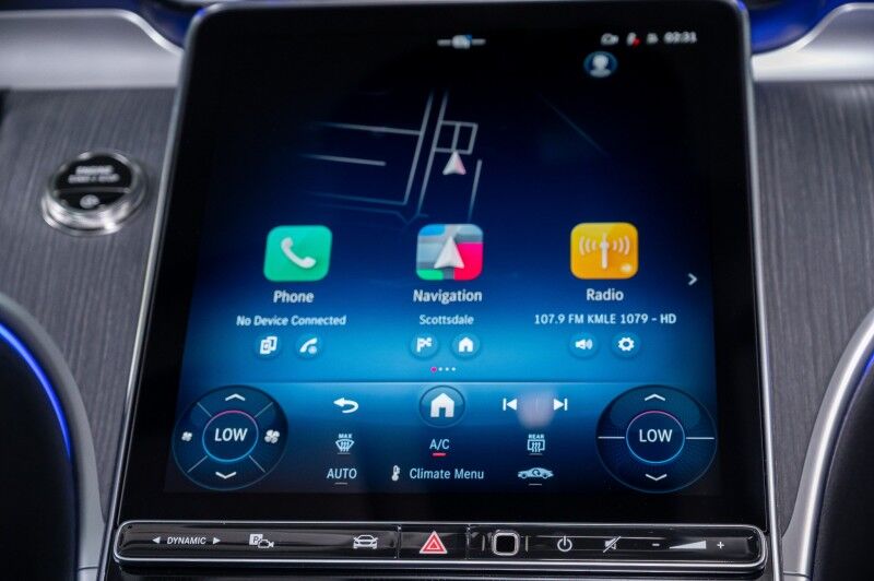 2026 Mercedes-Benz C-Class C 300 Sedan Scottsdale AZ