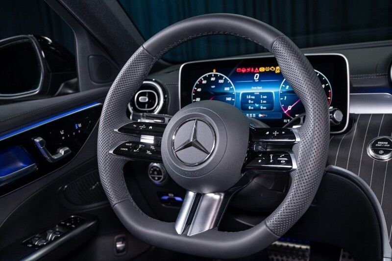 2026 Mercedes-Benz C-Class C 300 Sedan Scottsdale AZ