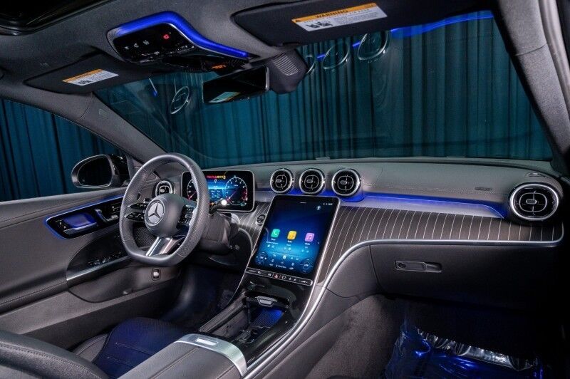 2026 Mercedes-Benz C-Class C 300 Sedan Scottsdale AZ