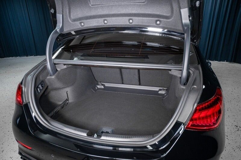 2026 Mercedes-Benz C-Class C 300 Sedan Scottsdale AZ