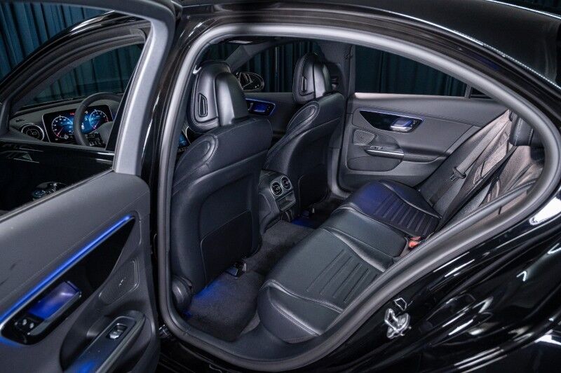 2026 Mercedes-Benz C-Class C 300 Sedan Scottsdale AZ