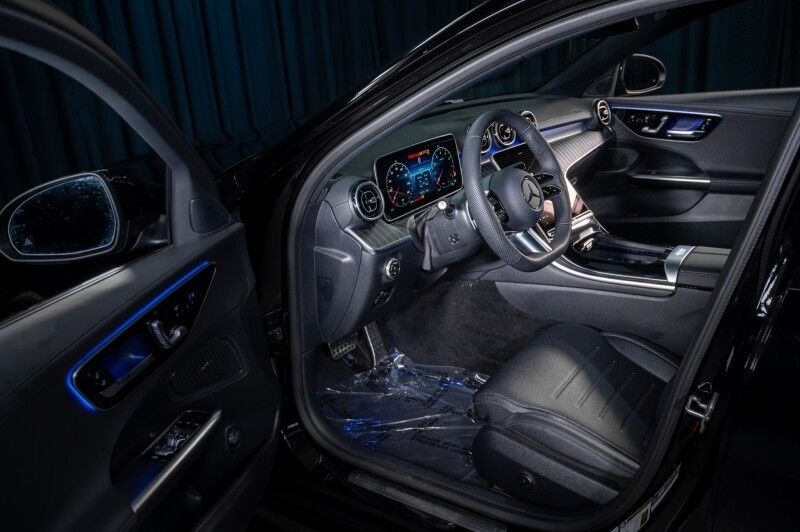 2026 Mercedes-Benz C-Class C 300 Sedan Scottsdale AZ