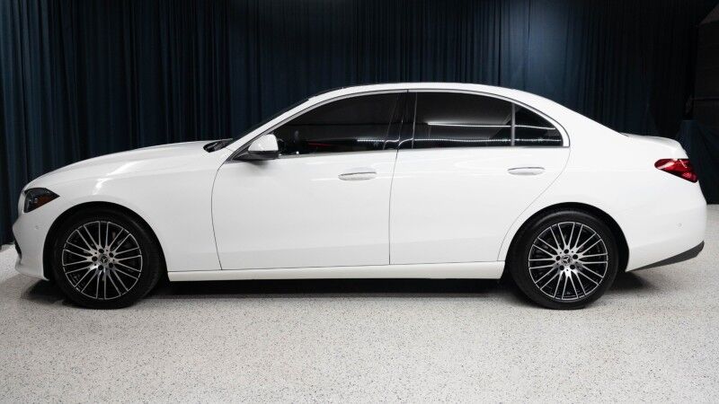 2026 Mercedes-Benz C-Class C 300 Sedan Scottsdale AZ