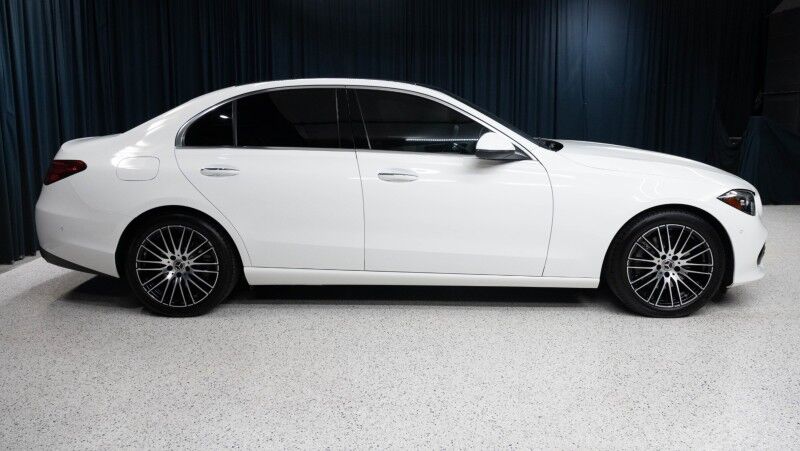 2026 Mercedes-Benz C-Class C 300 Sedan Scottsdale AZ