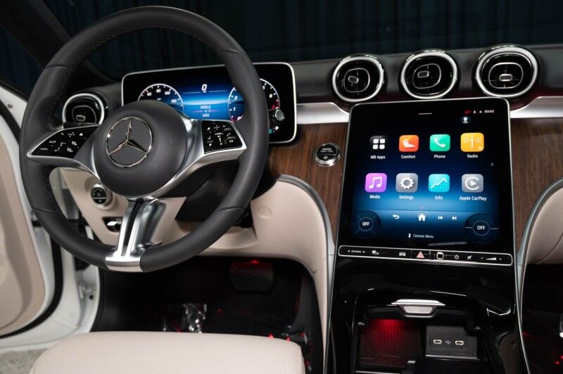 2026 Mercedes-Benz C-Class C 300 Sedan Scottsdale AZ